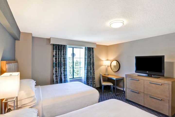 Embassy Suites by Hilton Orlando Downtown