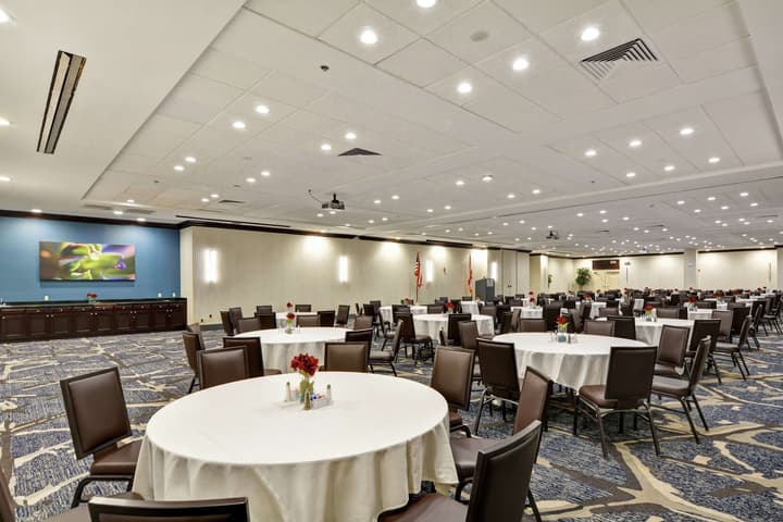Embassy Suites by Hilton Orlando Downtown