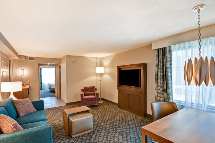 Embassy Suites by Hilton Orlando Downtown
