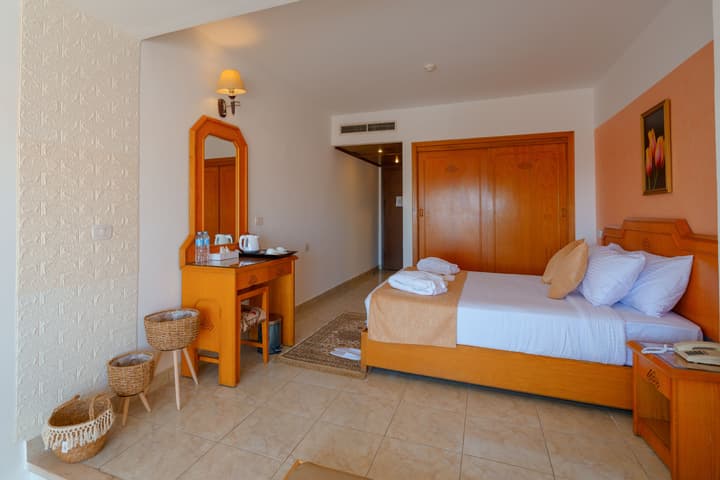 Minamark Resort & Spa, for families & couples only