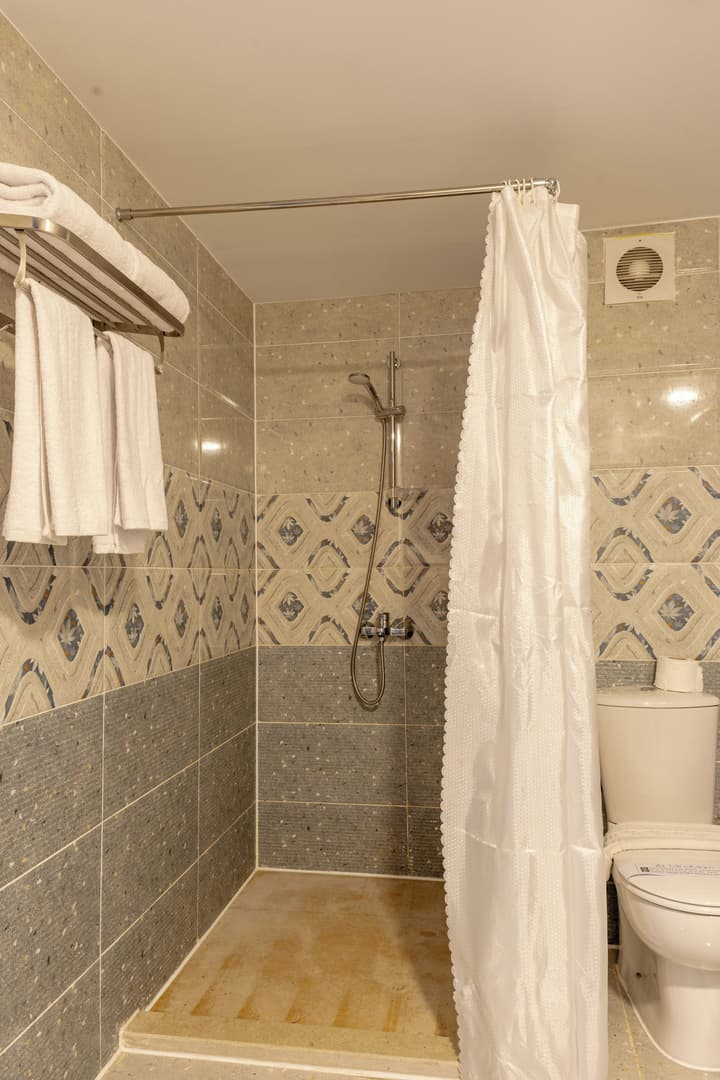 Minamark Resort & Spa, for families & couples only