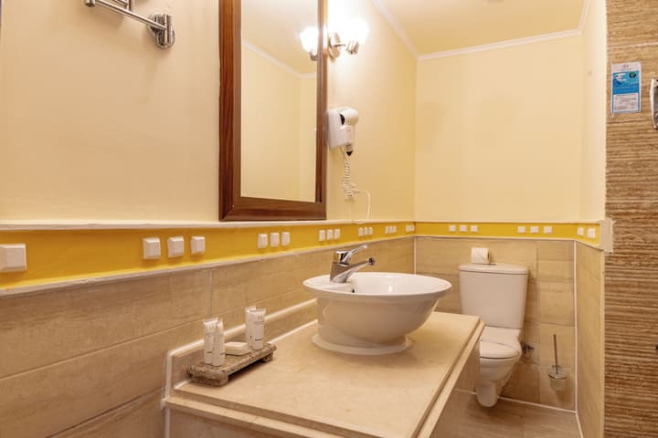 Minamark Resort & Spa, for families & couples only