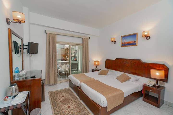 Minamark Resort & Spa, for families & couples only
