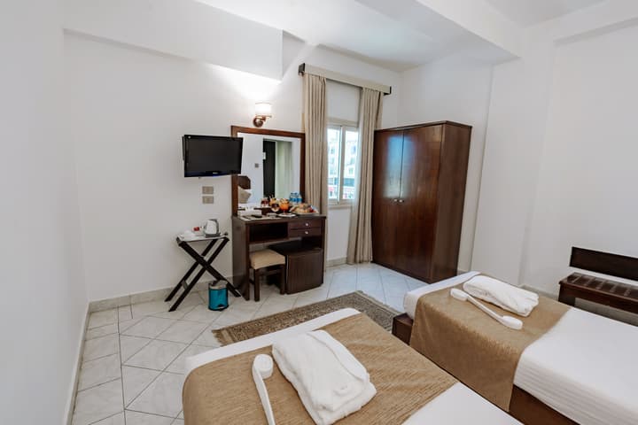 Minamark Resort & Spa, for families & couples only