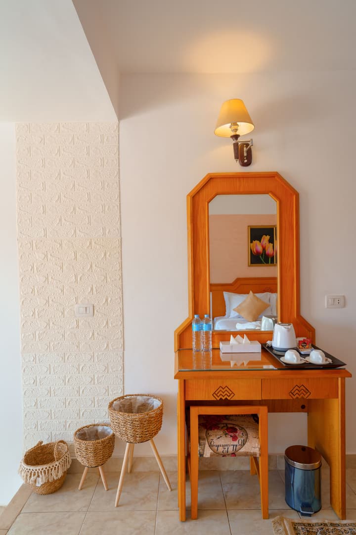 Minamark Resort & Spa, for families & couples only