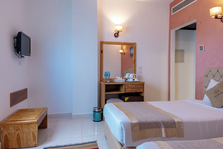 Minamark Resort & Spa, for families & couples only