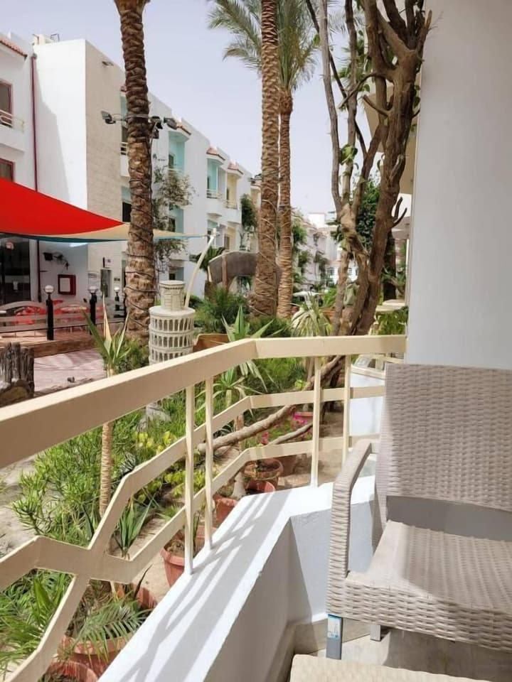 Minamark Resort & Spa, for families & couples only