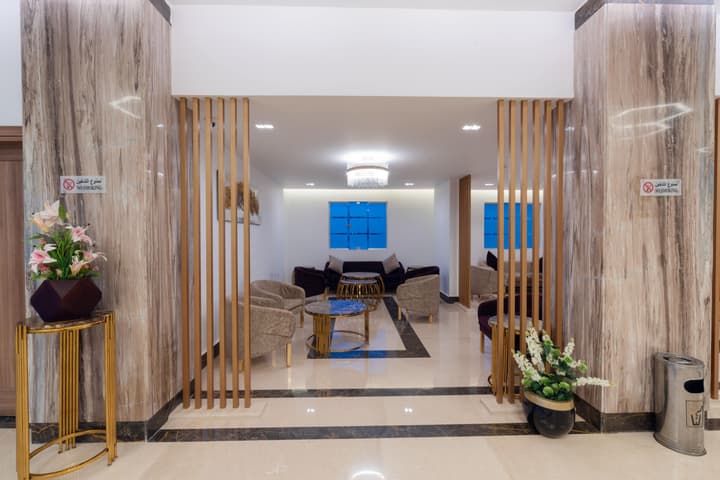 Minamark Resort & Spa, for families & couples only