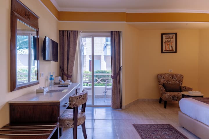 Minamark Resort & Spa, for families & couples only