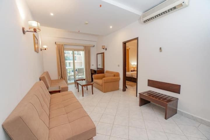 Minamark Resort & Spa, for families & couples only