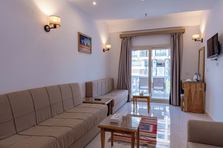 Minamark Resort & Spa, for families & couples only