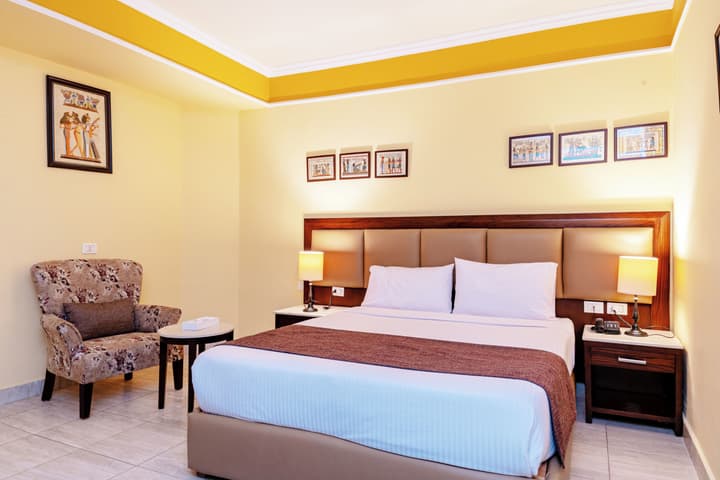 Minamark Resort & Spa, for families & couples only