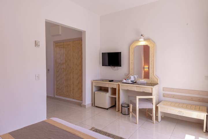 Minamark Resort & Spa, for families & couples only