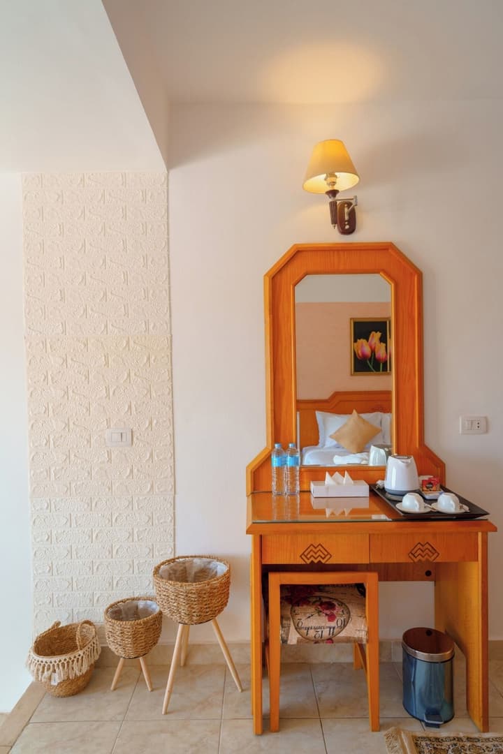 Minamark Resort & Spa, for families & couples only