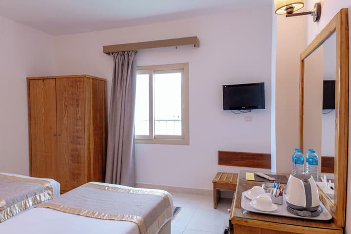 Minamark Resort & Spa, for families & couples only
