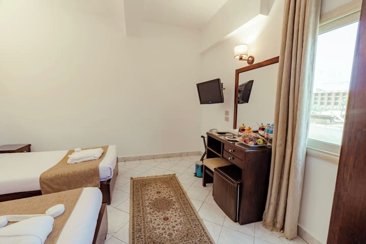 Minamark Resort & Spa, for families & couples only