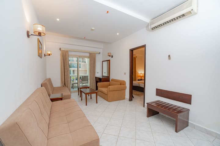 Minamark Resort & Spa, for families & couples only