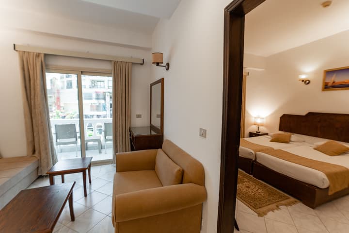 Minamark Resort & Spa, for families & couples only