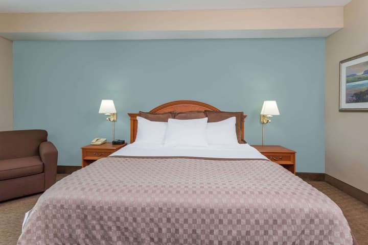 Hawthorn Extended Stay by Wyndham Orlando