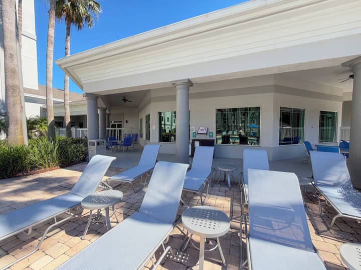 The Palms at 8303 - Lake Buena Vista