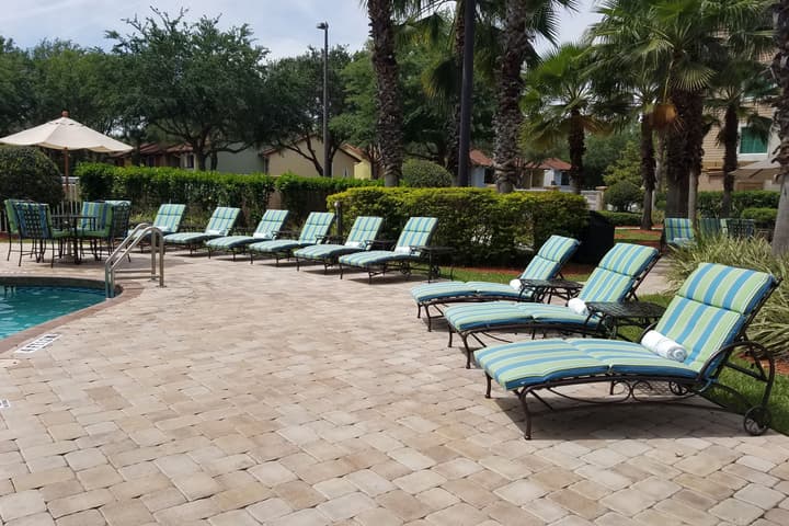 Hawthorn Extended Stay by Wyndham Orlando
