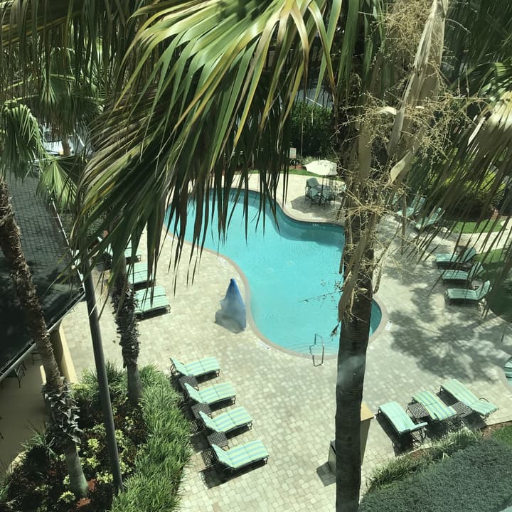 Hawthorn Extended Stay by Wyndham Orlando
