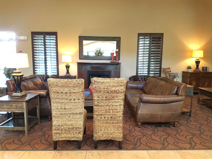 Hawthorn Extended Stay by Wyndham Orlando