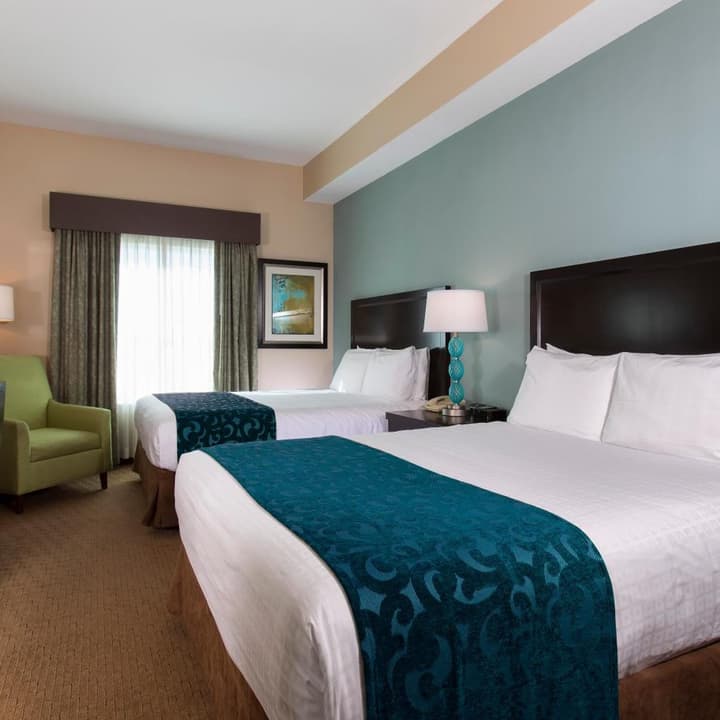 The Palms at 8303 - Lake Buena Vista