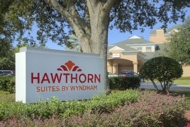 Hawthorn Extended Stay by Wyndham Orlando