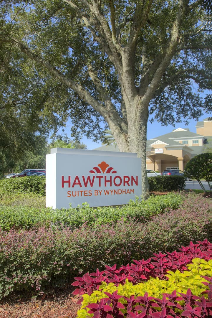 Hawthorn Extended Stay by Wyndham Orlando