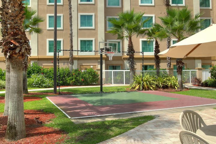 Hawthorn Extended Stay by Wyndham Orlando