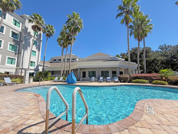 The Palms at 8303 - Lake Buena Vista
