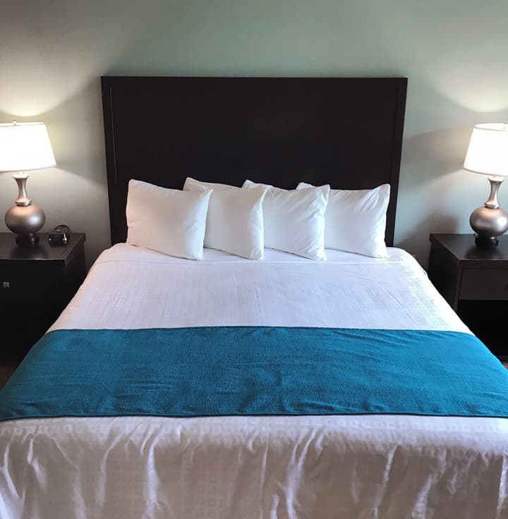 The Palms at 8303 - Lake Buena Vista