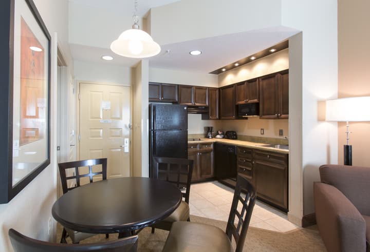 Hawthorn Extended Stay by Wyndham Orlando