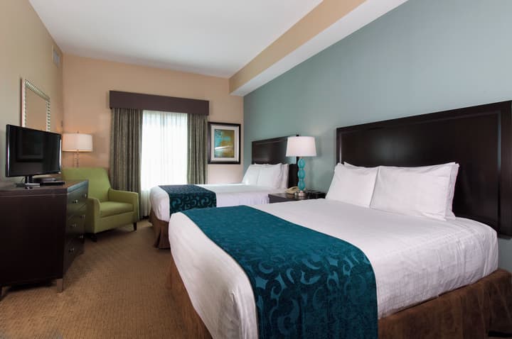 The Palms at 8303 - Lake Buena Vista