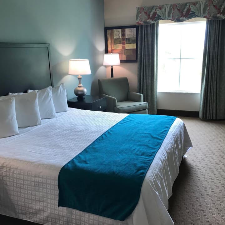 The Palms at 8303 - Lake Buena Vista