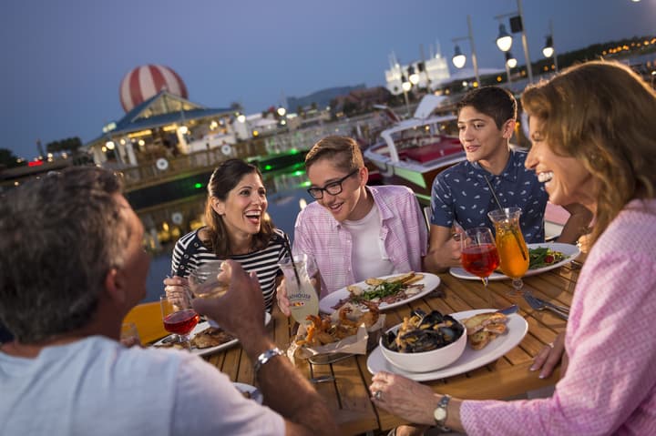 Hawthorn Extended Stay by Wyndham Orlando