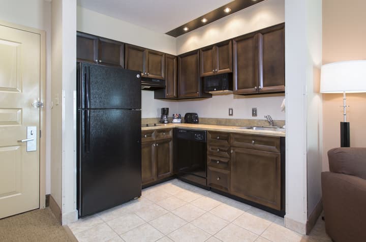 Hawthorn Extended Stay by Wyndham Orlando