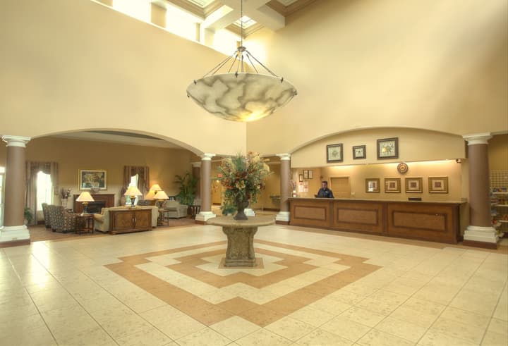 Hawthorn Extended Stay by Wyndham Orlando