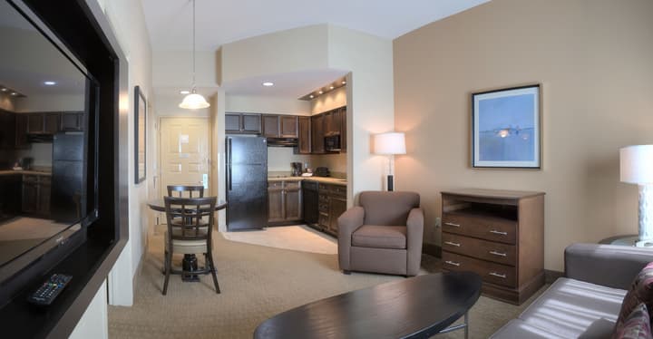 Hawthorn Extended Stay by Wyndham Orlando