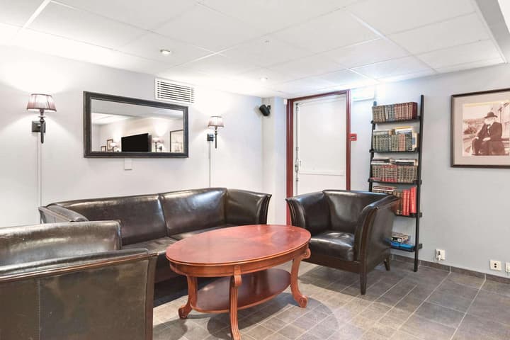 Sure Hotel by Best Western Ole Tobias