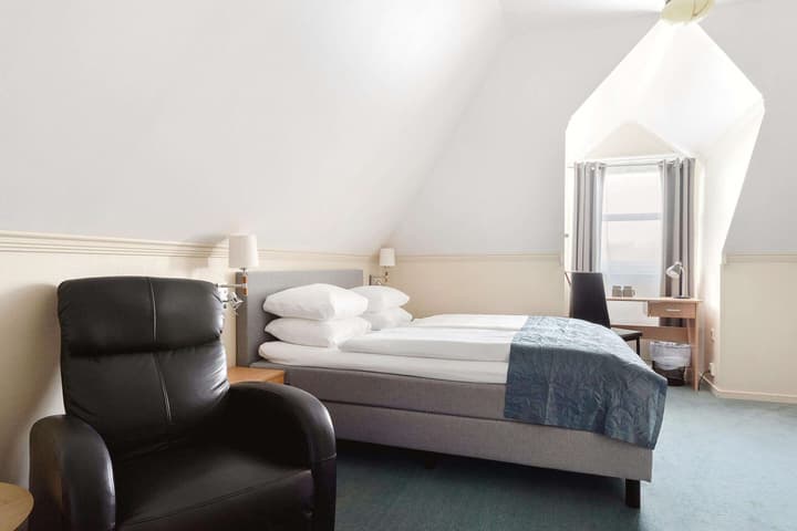 Sure Hotel by Best Western Ole Tobias