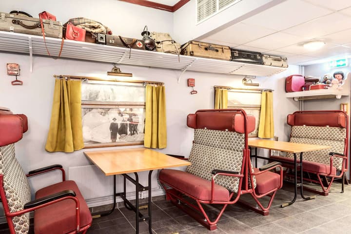 Sure Hotel by Best Western Ole Tobias