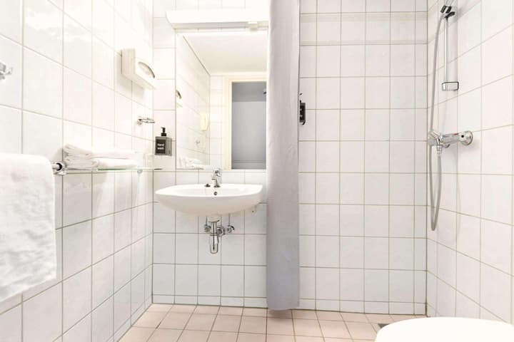 Sure Hotel by Best Western Ole Tobias