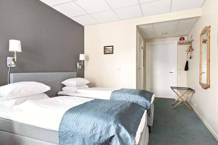 Sure Hotel by Best Western Ole Tobias