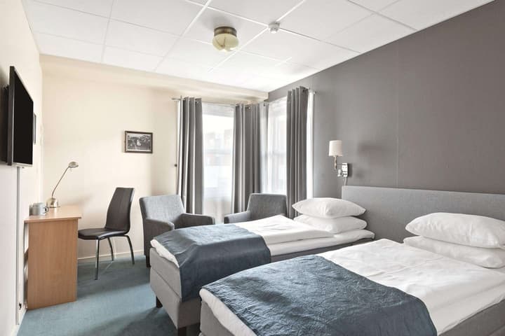 Sure Hotel by Best Western Ole Tobias