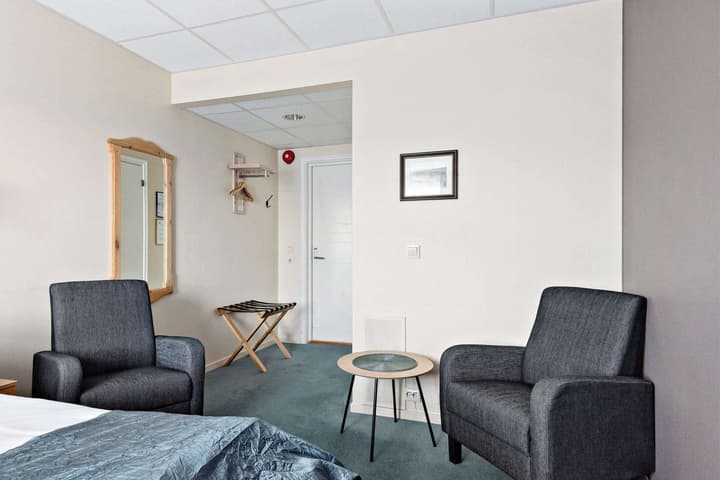 Sure Hotel by Best Western Ole Tobias