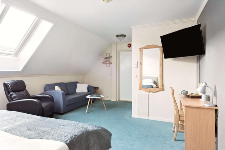 Sure Hotel by Best Western Ole Tobias