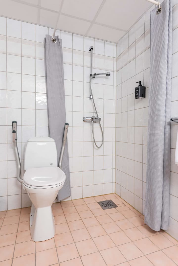 Sure Hotel by Best Western Ole Tobias