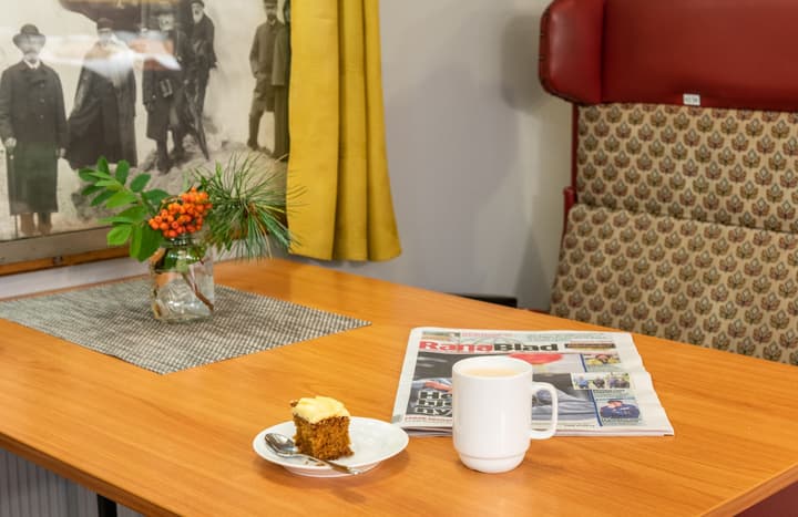 Sure Hotel by Best Western Ole Tobias